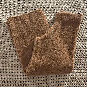 Soft lounge pants